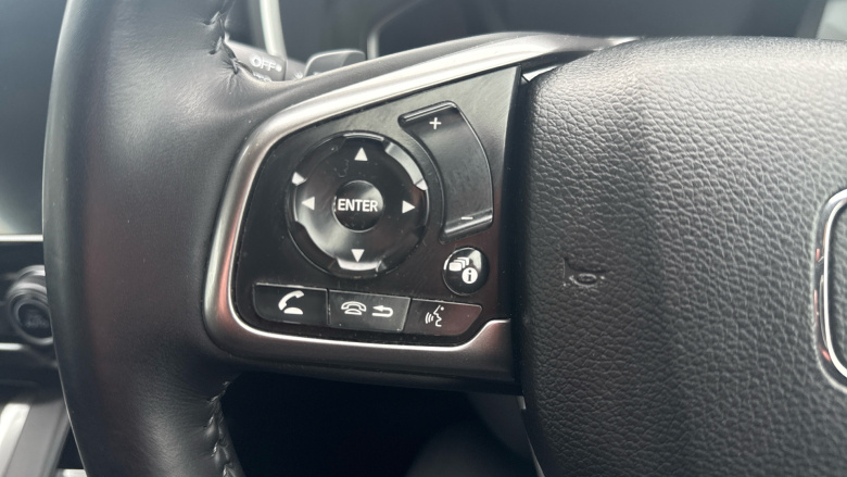 Honda CR-V 2.0 i-MMD Hybrid SE 5dr eCVT Hybrid Estate